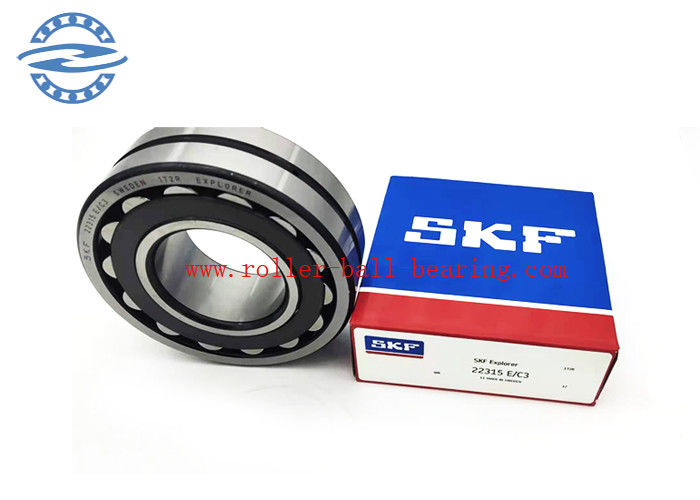 22315 22315CA 22315CC boyutu 75*160*55mm Oynak Makaralı Rulman 22315MB 22315E1