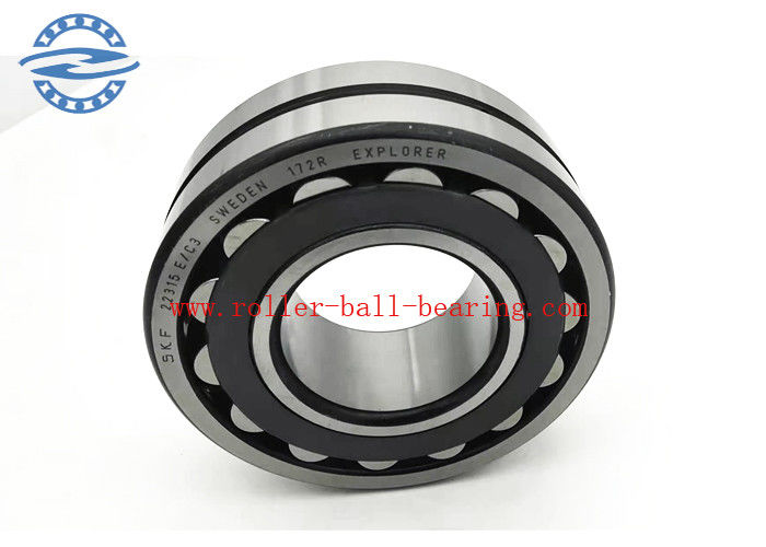 22315 22315CA 22315CC boyutu 75*160*55mm Oynak Makaralı Rulman 22315MB 22315E1