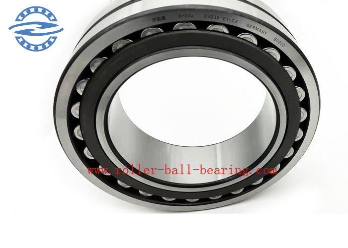 23036 23036CA 23036CC Oynak Makaralı Rulman 23036MB 23036E1 boyutu 180*280*74mm