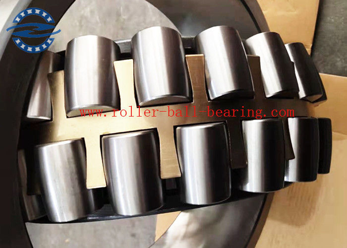 23160CA Rulman Boyutu 300*500*160mm Oynak Makaralı Rulman 23160CA