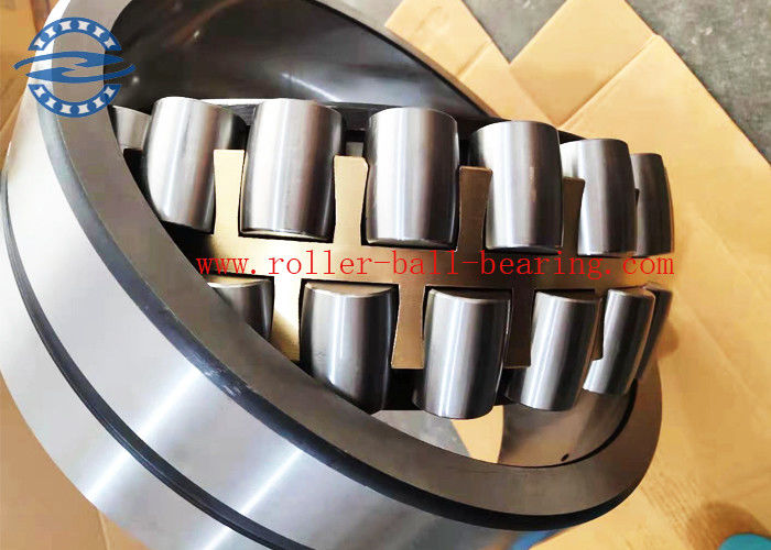 23160CA Rulman Boyutu 300*500*160mm Oynak Makaralı Rulman 23160CA