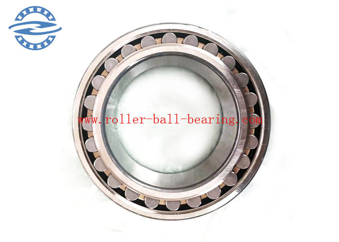 ZH rulman 23220-2RS Oynak Makaralı Rulman VT143 23220 boyut 100*180*60.3mm