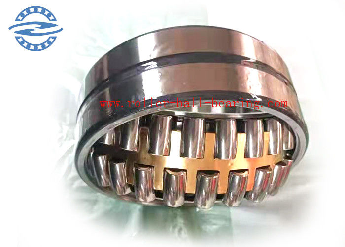 ZH rulman 23220-2RS Oynak Makaralı Rulman VT143 23220 boyut 100*180*60.3mm