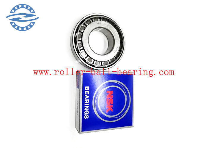 30311 ZH Marka Konik Konik Makaralı Rulman boyutu 45*100*27.25mm
