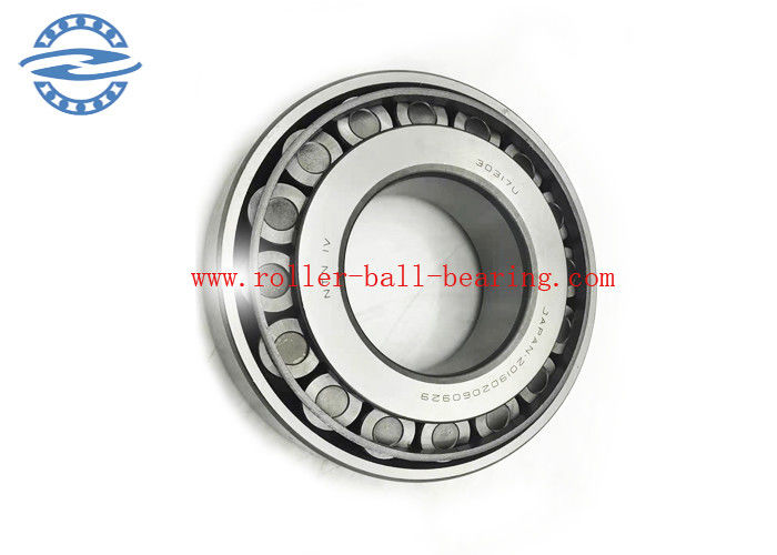 30317 Konik Makaralı Rulman ZH marka boyutu 85mm * 180mm * 44.5mm