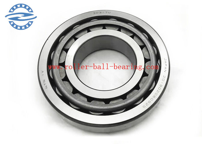 30317 Konik Makaralı Rulman ZH marka boyutu 85mm * 180mm * 44.5mm
