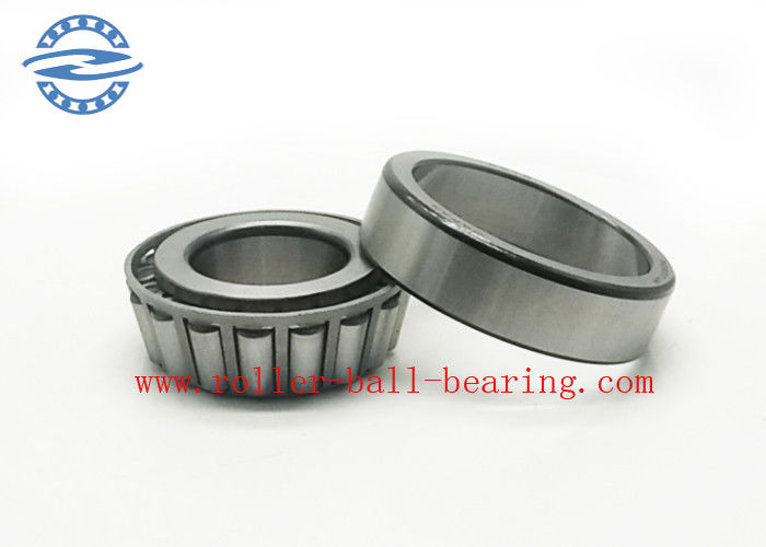 32207 Konik Makaralı Rulman ZH marka boyutu 35mm*80mm*32.75mm