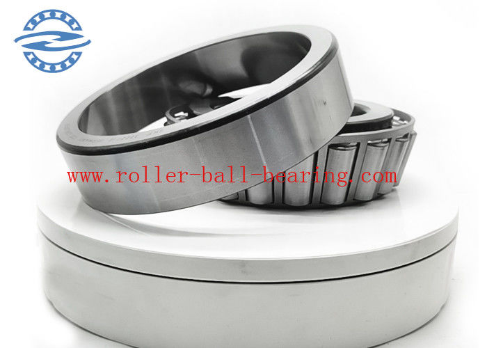 Tek Sıralı Konik Makaralı Rulman 32222 ZH marka boyutu 110*200*69.8mm