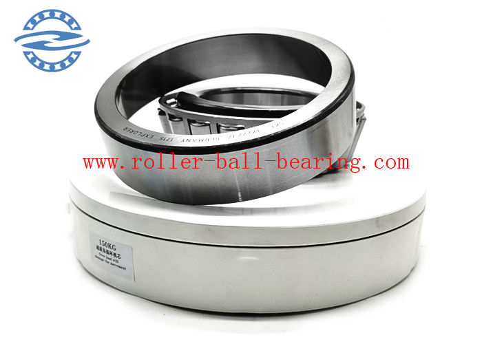 Tek Sıralı Konik Makaralı Rulman 32222 ZH marka boyutu 110*200*69.8mm