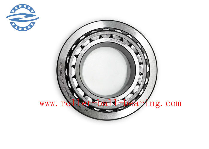 Tek Sıralı Konik Makaralı Rulman 32222 ZH marka boyutu 110*200*69.8mm