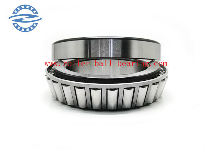 Gcr15 528946 Tarım Makinaları için Konik Makaralı Rulman boyutu 105 * 170 * 38mm