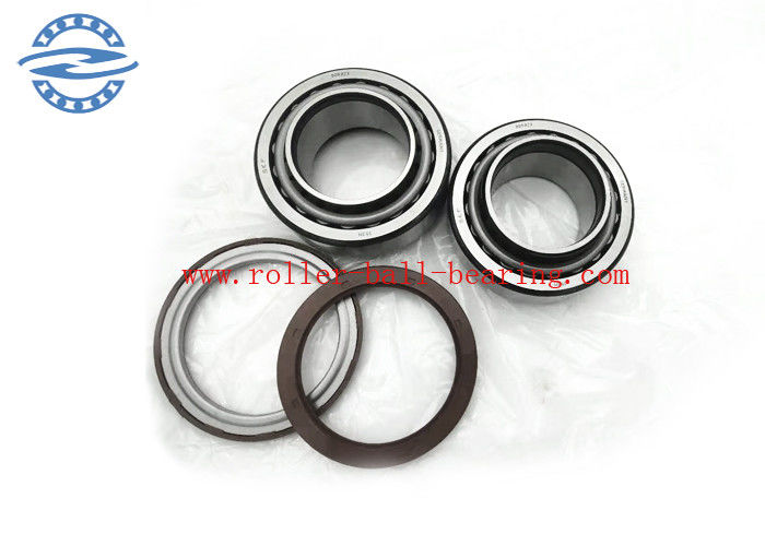 63HRC 803628 ZH marka  Trucks için Tekerlek Rulman boyutu 78 * 130 * 90mm