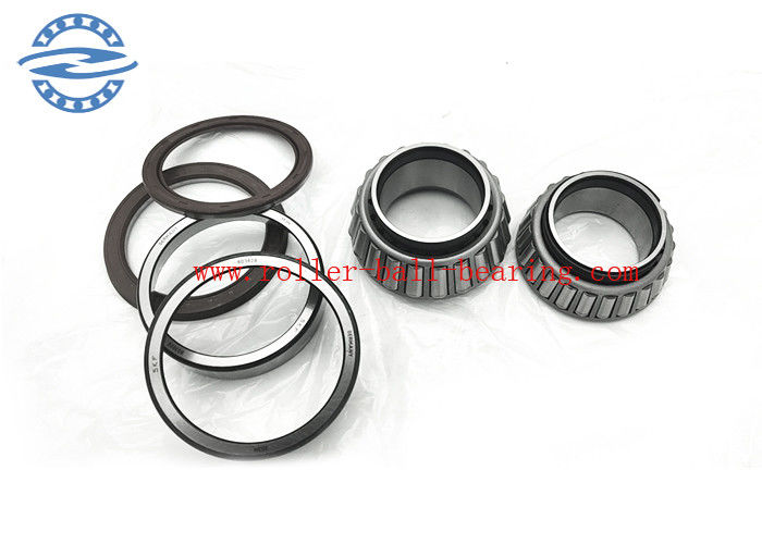 63HRC 803628 ZH marka  Trucks için Tekerlek Rulman boyutu 78 * 130 * 90mm
