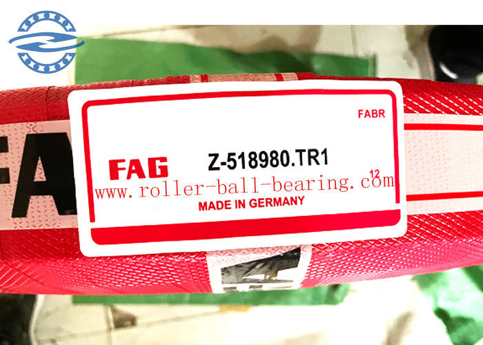 Z-518980.TR1 518980 Tek Sıralı Konik Makaralı Rulman Boyutu 549.275x692.15x80.963mm