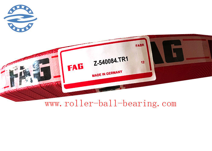 Z-540084.TR1 Konik Makaralı Rulman 400x500x60mm Keçe Tipi açık