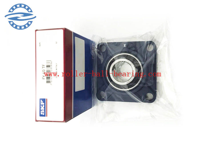 ZH Ucf208 Fy40TF Fy508m Yastık Rulman Standart Yağlama 40*130*54.2