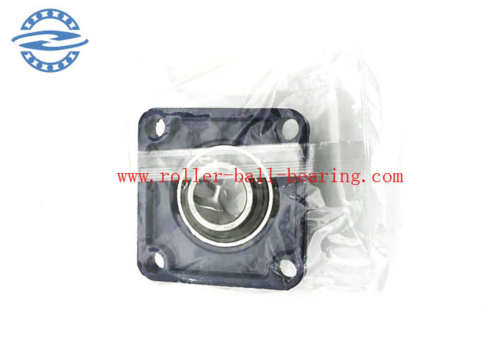 ZH Ucf208 Fy40TF Fy508m Yastık Rulman Standart Yağlama 40*130*54.2