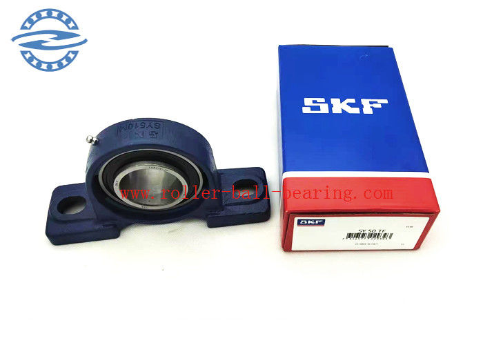 UCP210 P210 Z90510 Plummer Blok Yastık Rulman SY50TF P56210 54*50 114.5