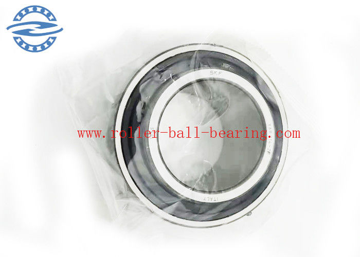 YAR214-2F Monte Edilmiş Ünite için Yastık Bilyalı Rulman Ebat 70*125*69.9mm