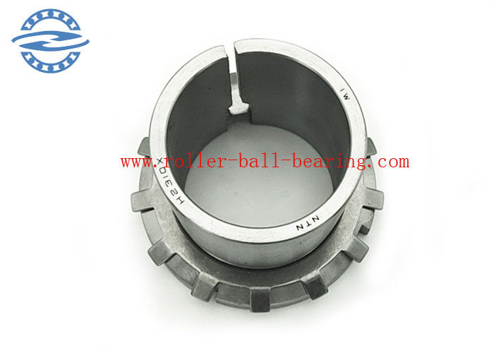 50mm Çap H 2310 Rulman Burç Adaptörü Metrik Mil İçin Kilit Kovanı