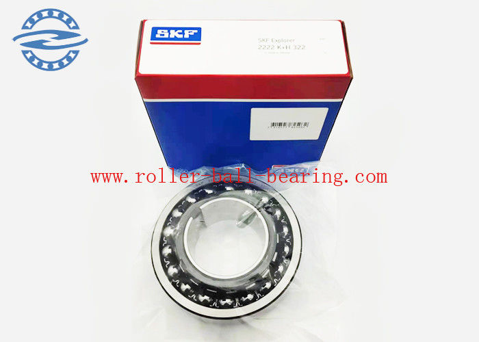 Oynak Rulman 2222K+H322 2222-K+H322 2222EK+H322 Adaptör Kovanı 2220EK+H320 2206EK+H306 100*53*200