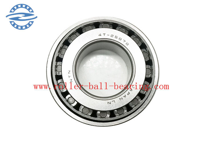 25878/25820 İnç konik makaralı rulman boyutu 34.925*73.025*23.8252