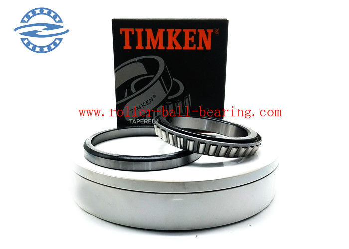 37425/37625 İnç konik makaralı rulmanlar boyut 107.95*158.75*23.02