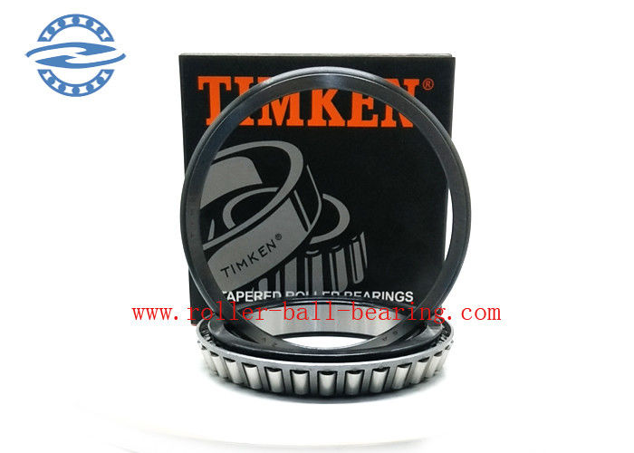 37425/37625 İnç konik makaralı rulmanlar boyut 107.95*158.75*23.02