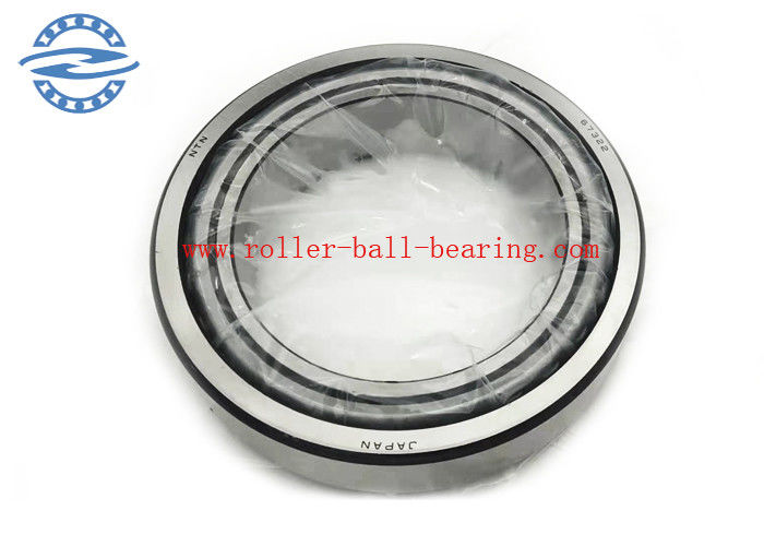 67390/67322 Tek sıra inç konik makaralı rulmanlar boyut 133.35x196.85x46.038mm
