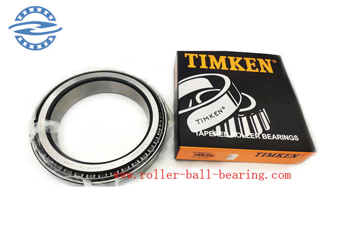 67790/67720 Tek sıra inç konik makaralı rulmanlar Boyut 177.8*247.65*47.625mm