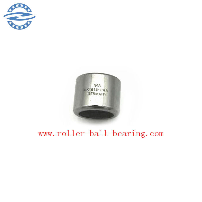 İğneli Rulman İğneli Rulman HK 1618 açık HK1618 Boyut 16x22x18 mm