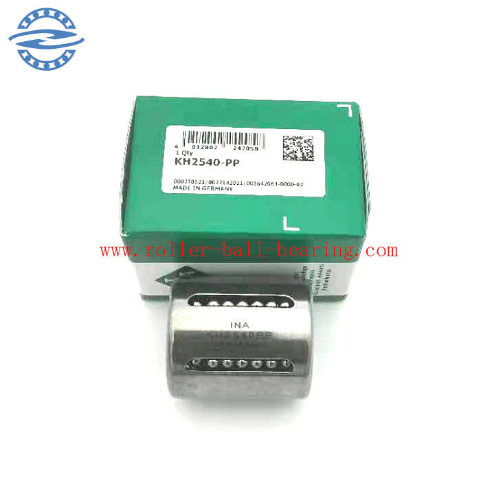 Lineer bilyalı rulman KH-2030-PP Boyut 20*28*30 mm Ağırlık 0,03 kg