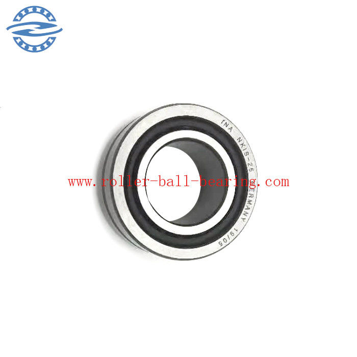 NKIS25 İğneli rulmanlar, iç halkalı Boyut 25*47*22 mm