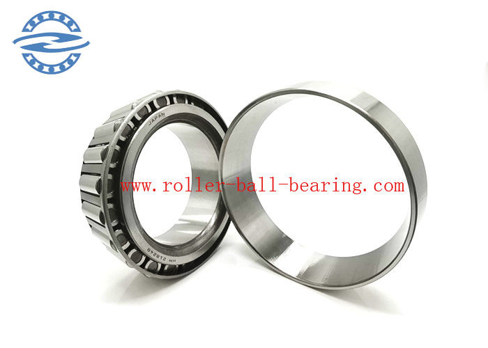 HM218248/HM218210 Konik Makaralı Rulmanlar Tek Sıra BOYUT 89.974*146.975*40