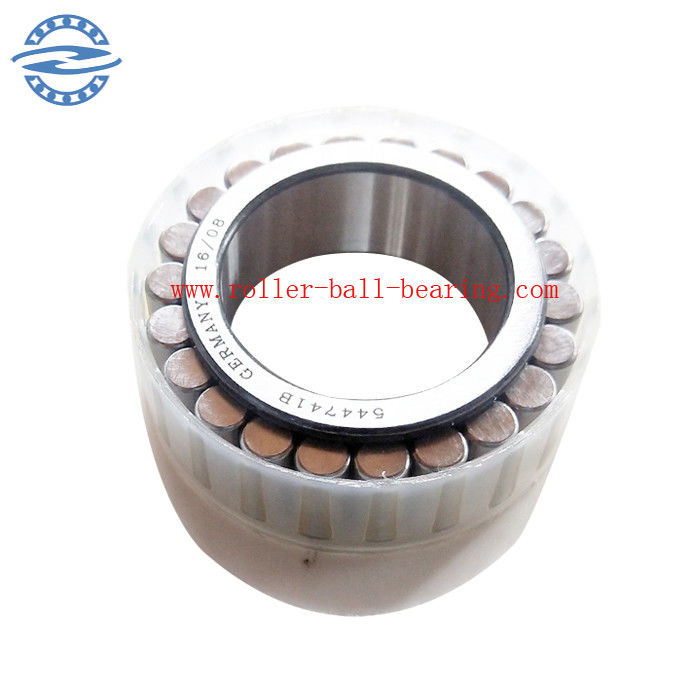 Silindirik Makaralı Rulman 544741B Şanzıman Makaralı Rulmanlar Boyut 36*56.3*20mm ZH Marka