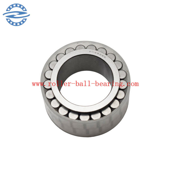 F-49285 Planet Dişli Kutusu için Rulman Silindirik Makaralı Rulman 40mmx61.74mmx32mm ZH marka