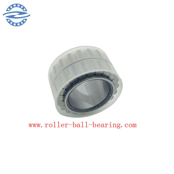 F-204781.RNN Dişli Redüktör için Silindirik Makaralı Rulman 40 * 61.74 * 35.5mm