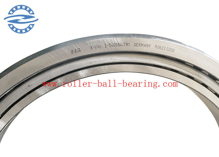 Z-540084.TR1 Tek Sıralı Konik Makaralı Rulmanlar Boyut 400*500*60mm 540084