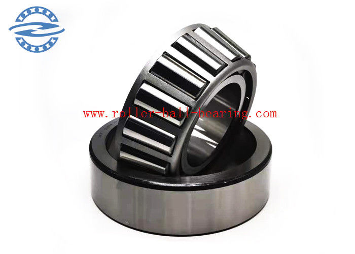 P6 32318J2Q Konik Makaralı Rulman Boyut 90 * 190 * 67.5mm Makineler İçin