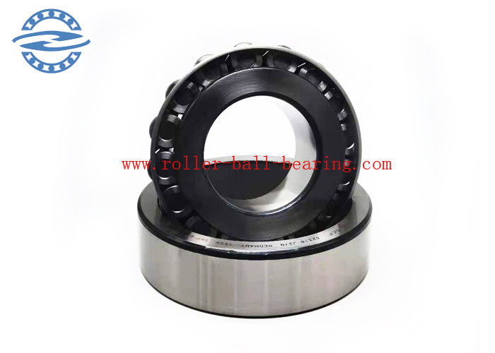 P6 32318J2Q Konik Makaralı Rulman Boyut 90 * 190 * 67.5mm Makineler İçin