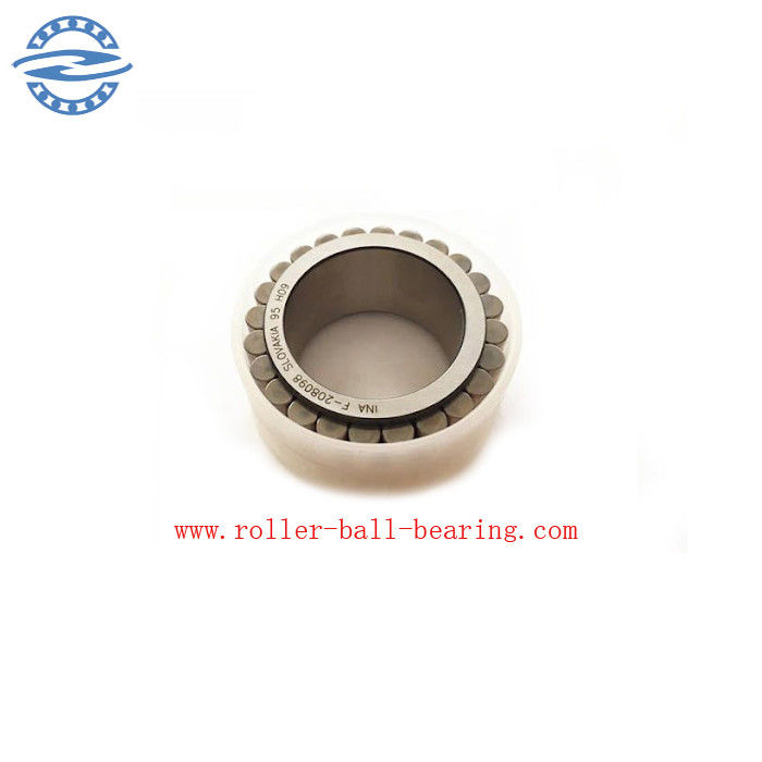 Tam Tamamlayıcı Rulman Silindirik Makaralı Rulman F-208098.RNN Şanzıman Rulman Boyutu 100*26.5*52.09mm