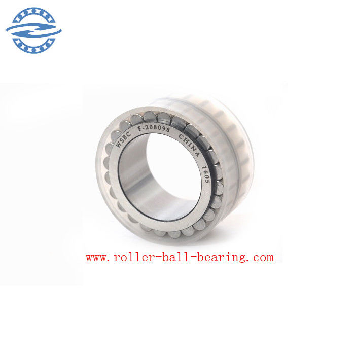 Tam Tamamlayıcı Rulman Silindirik Makaralı Rulman F-208098.RNN Şanzıman Rulman Boyutu 100*26.5*52.09mm