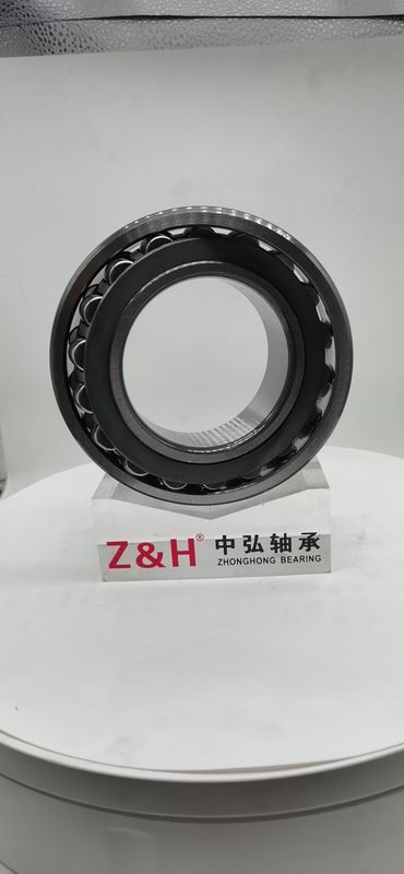 En İyi Fiyat Çelik Kafes 22214CC/W33 Oynak Makaralı Rulman Boyutu 70*125*31MM