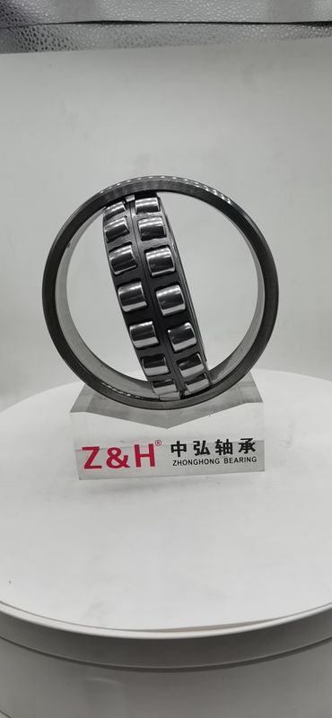 En İyi Fiyat Çelik Kafes 22214CC/W33 Oynak Makaralı Rulman Boyutu 70*125*31MM