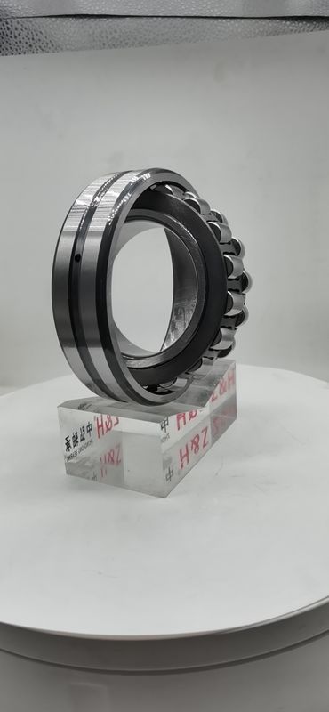 En İyi Fiyat Çelik Kafes 22214CC/W33 Oynak Makaralı Rulman Boyutu 70*125*31MM