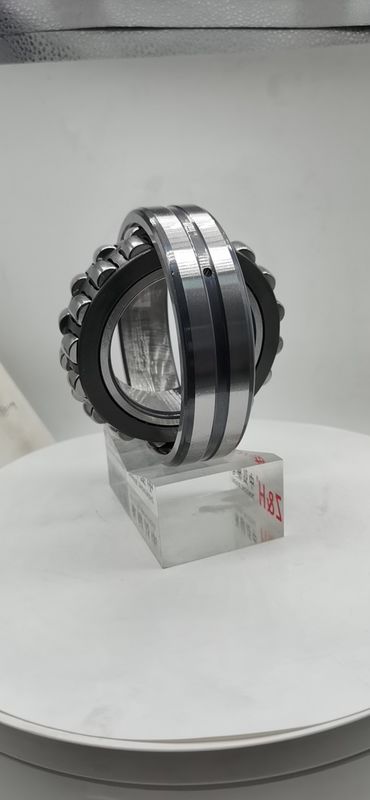 En İyi Fiyat Çelik Kafes 22214CC/W33 Oynak Makaralı Rulman Boyutu 70*125*31MM