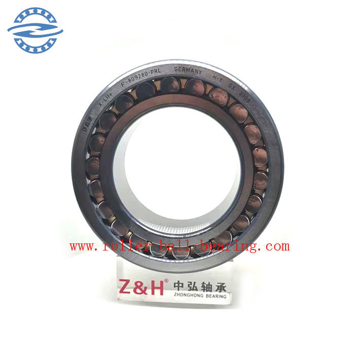 Mikser kamyonu taşıyan F-809280 pirinç kafes BOYUT 100*165*52/65MM