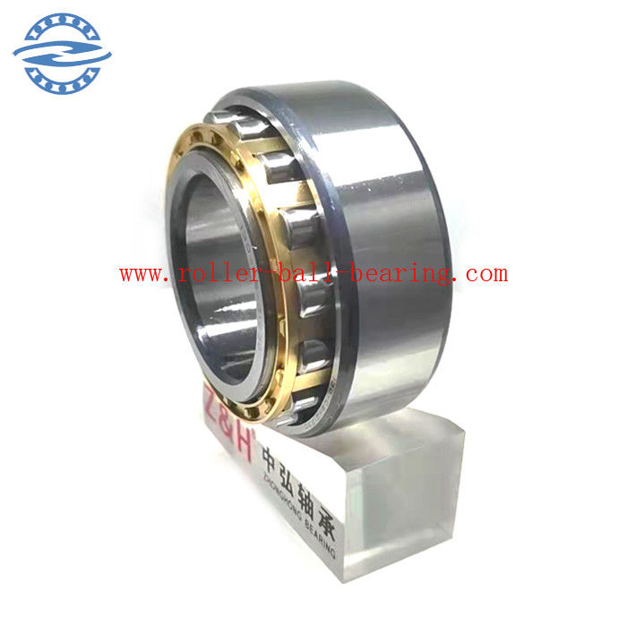 N3211EM Silindirik Makaralı Rulman boyutu 55*100*33.3mm Marka ZH