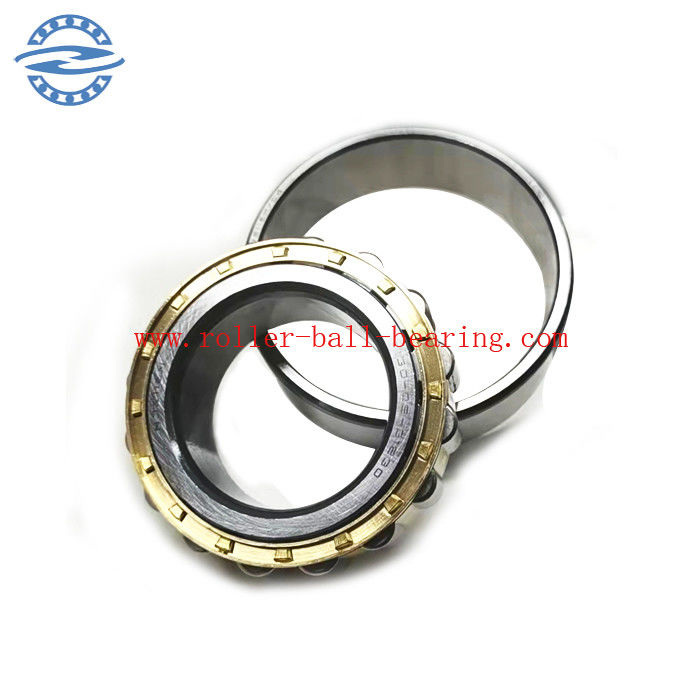 N3211EM Silindirik Makaralı Rulman boyutu 55*100*33.3mm Marka ZH