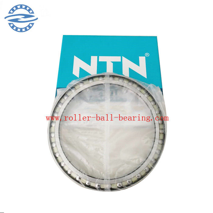 250BA36S1 Ekskavatör Rulman Eğik Bilyalı Rulman boyutu 250mmx360mmx44mm ZH markası